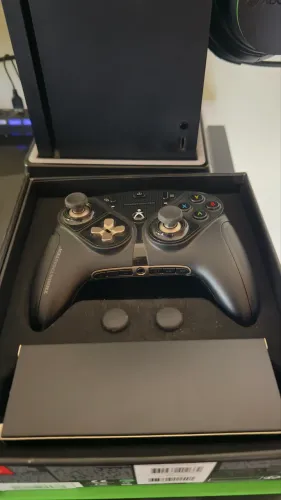 Controle Xbox Thrustmaster EsWap x pro 