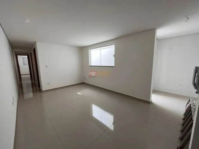 Apartamento Garden Sem Condomínios no Bairro Vila Francisco Matarazzo em Santo André