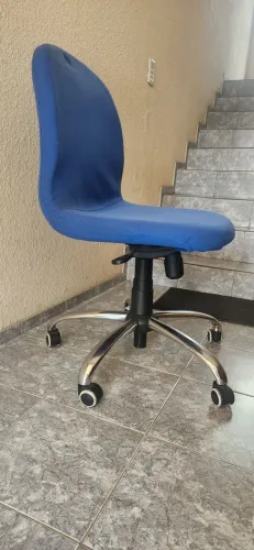 Cadeira escritório giratoria Diretor