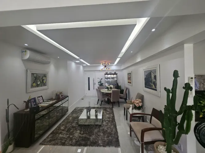 Residencial Mário Cravo 3/4