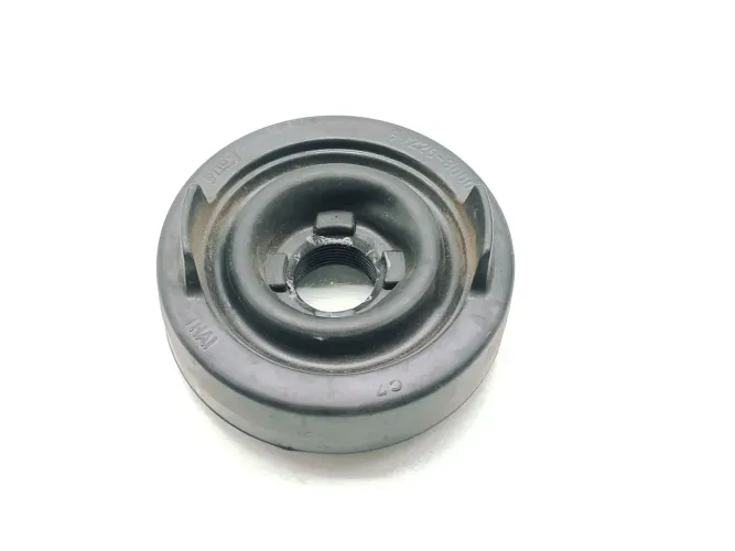 Borracha Vedação Lâmpada Farol Toyota Etios 2015 2016 17 18