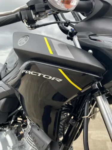 NOVA FACTOR 150 - COMPRE SEM CNH!