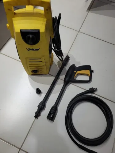 Hidrolavadora Tekna hlx100v