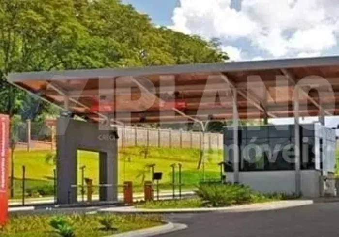 Lote para venda no Alphaville 2, em Bonfim Paulista, lote com área de 662m²