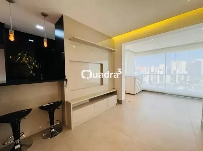 Red Tatuape - Apartamento para alugar no bairro Vila Gomes Cardim - São Paulo/SP