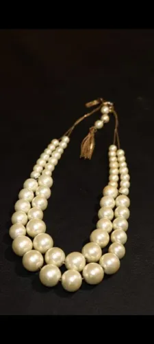 Colar lindo da marca Flávia Caldeira