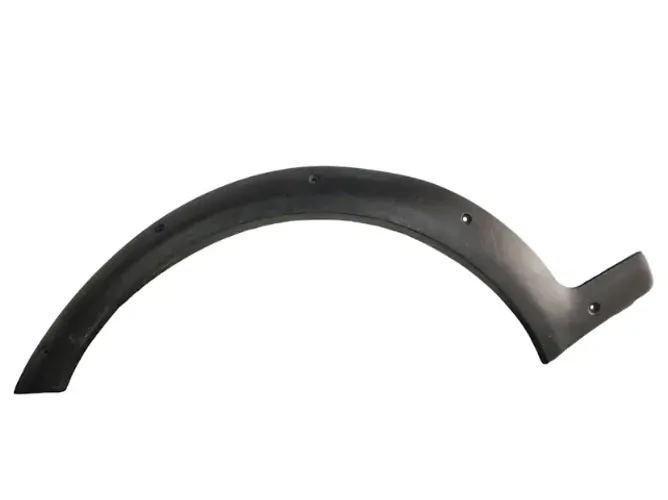 Moldura Direita Strada 2001 2002 2003 2004 2005 2006