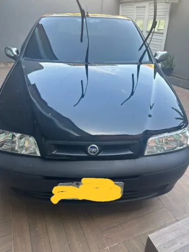 Fiat Palio 1.0/ Trofeo 1.0 Fire/ Fire Flex 2P 2006