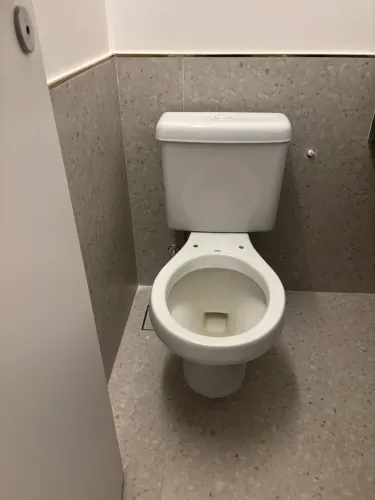 Vaso sanitário Deca