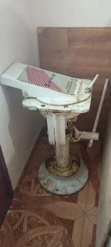 Panificadora material de panificação 