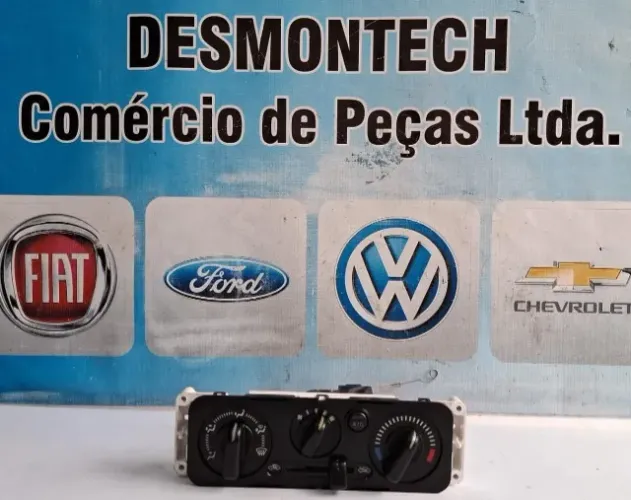 Comando de ar suzuki jimny 2010-2022 
