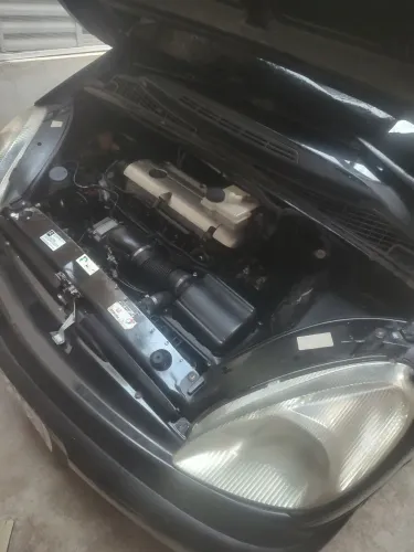 Vendo ou troco Xsara Picasso 2005 2.0