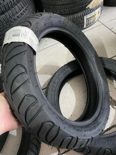 Pneu Moto Sportissimo 120/70-14 MIC T 61P
