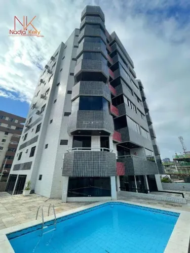 Cobertura com 4 dormitórios à venda, 279 m² por R$ 2.500.000,00 - Jardim Oceania - João Pe