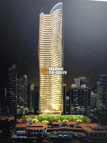 EPIC CONDOMINIUM - ALTO LUXO EM FORTALEZA