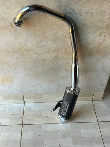 Fortuna semi novo para 160 