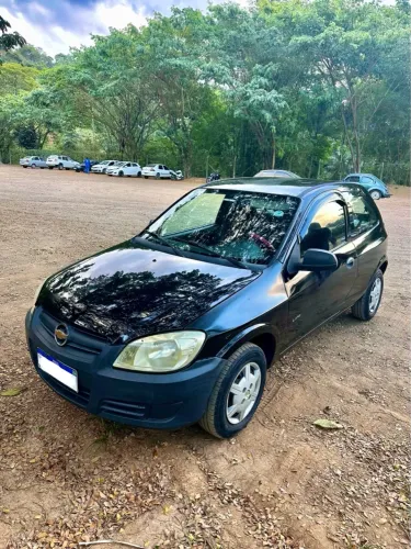 Celta 1.0 2011/2010 - Duas Portas por apenas R$ 17.990 à vista!