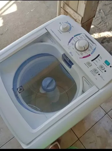 Vendo máquinas de lavar a partir de 500 testamos no ato da entrega 