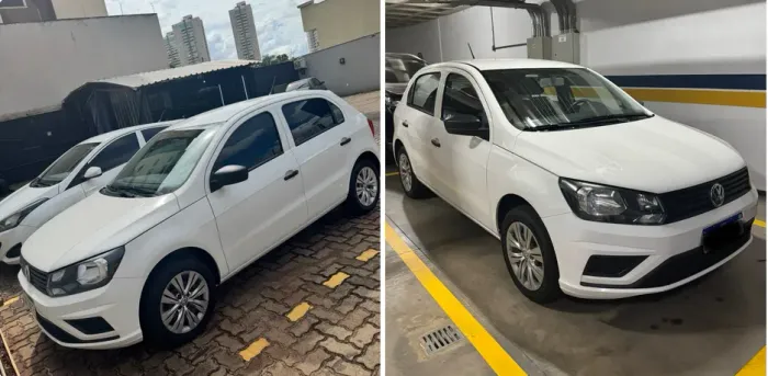 aluguel carro para aplicativo Uber, 99
