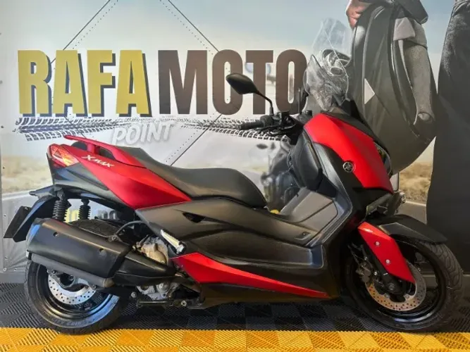 Yamaha X Max 250 ABS 2021. Por $24.790,00