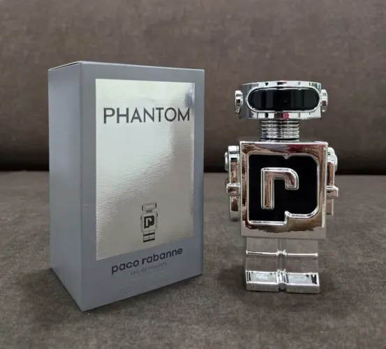 Promoção de perfume importado Árabe