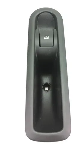 Botão Vidro Traseiro Direito Renault Megane 2007 A 2013 