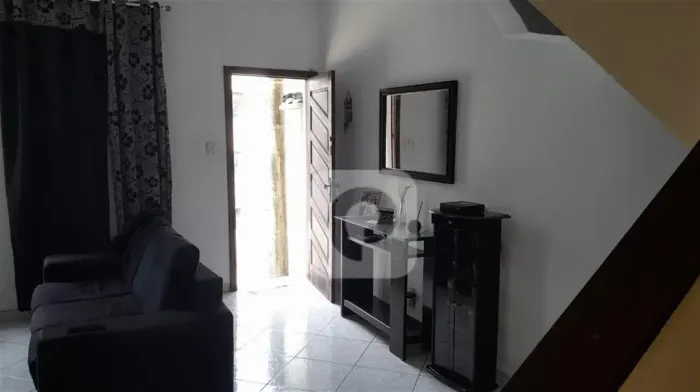 Casa de Vila 3 quartos ao lado do Planalto do Chopp