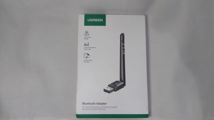 Adaptador USB Bluetooth UGREEN 