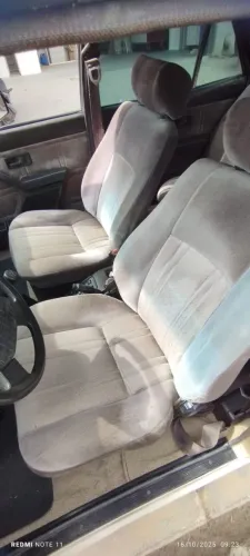 Chevrolet Opala Comodoro/comod. SLE 4.1/2.5 1987