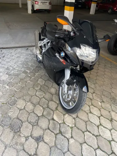 Bmw k1200 s 