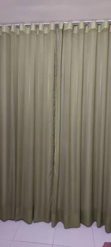 Cortinas para sala