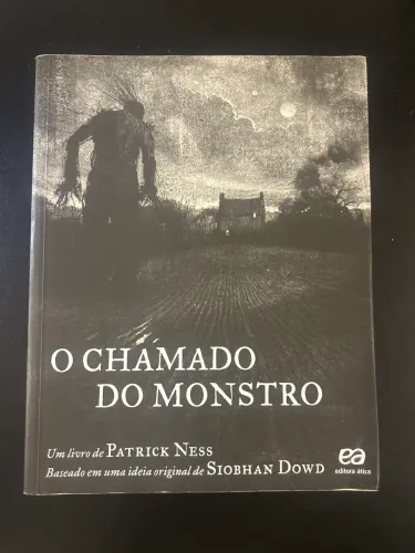 O Chamado e o Monstro