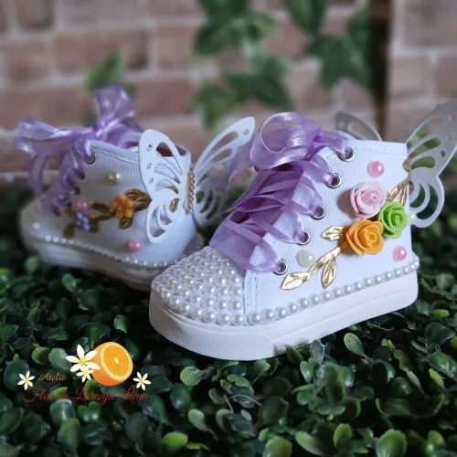 Tênis Infantil Personalizado