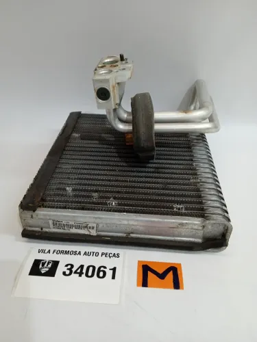 Caixa Evaporadora De Ar Volkswagen Saveiro Cross G7 2017