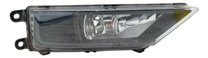 Farol Milha Dir Vw Tiguan R-line 2.0t 2018 2019