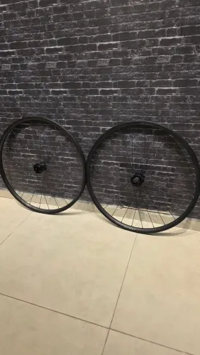 Par de Aro axis sport 