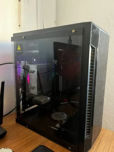 Troco em Notebook equivalente ou vendo Ryzen 5 5600GT