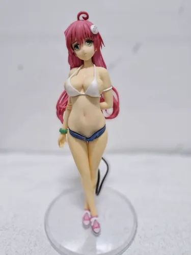 Sexy Anime - Figure 