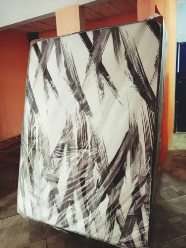 Cama box casal ou solteiro direto da fábrica!!!!!!