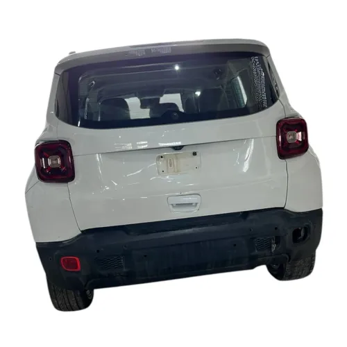 Par Lanterna Jeep Renegade Longitude 2.0 Diesel 2019-2022