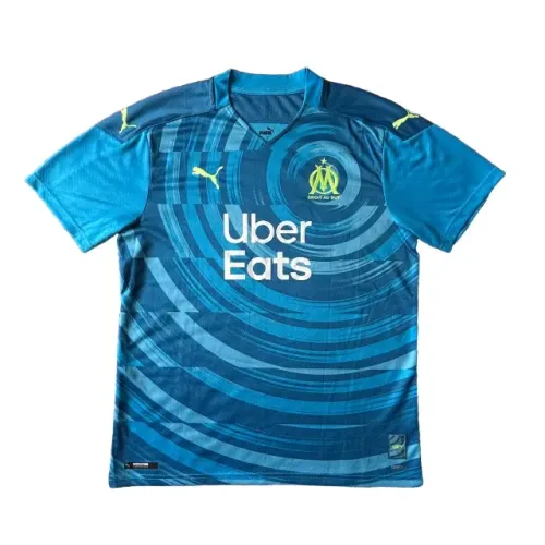 Olympique Marseille 20/21 Third - Puma - G