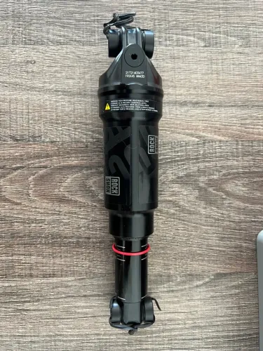 Amortecedor RockShox Deluxe Select+ RT | 190x45