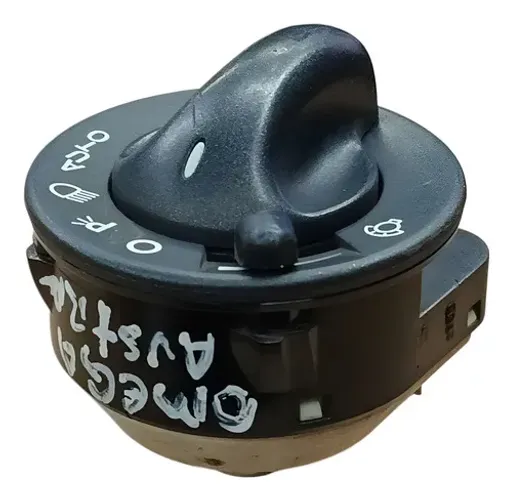 Botão Farol Omega Australiano 1998