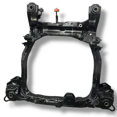Quadro agregado Hyundai Vera Cruz 2009 2013