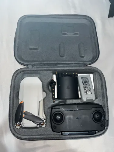 Drone Dji Mini Se