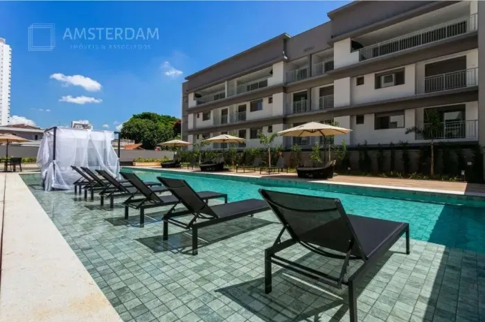 Living Villaggio Tatuapé Firenze - Apartamentos pronto pra morar 2 a 4 Dormitórios