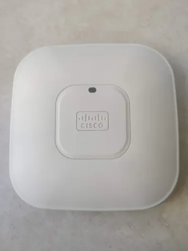 Access Point Ap Cisco Air-cap 2602i-t-k9