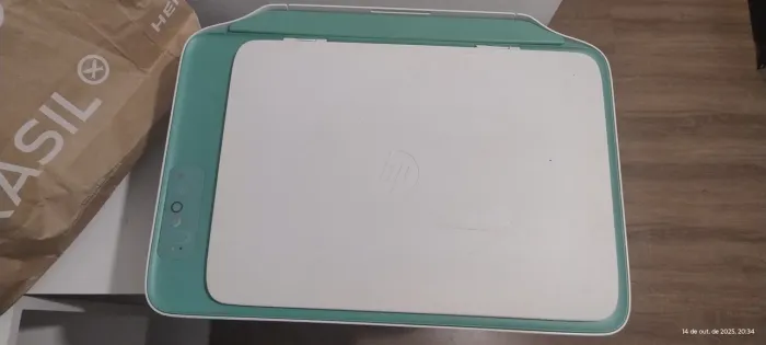 HP ink deskjet advantage 2376
