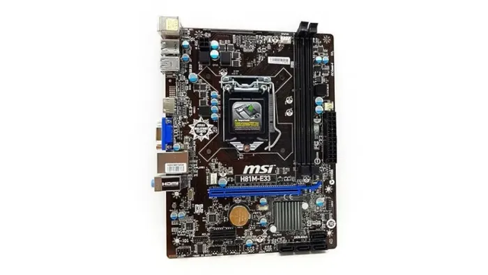 placa  1150