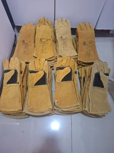 Luvas de Segurança Guvard - Alta Temperatura Vila isabel RJ